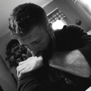 Meet your Posher, Adam